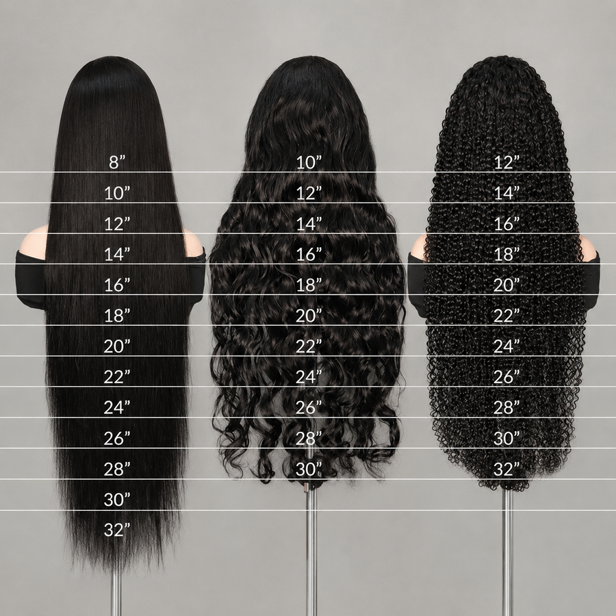 Length guide